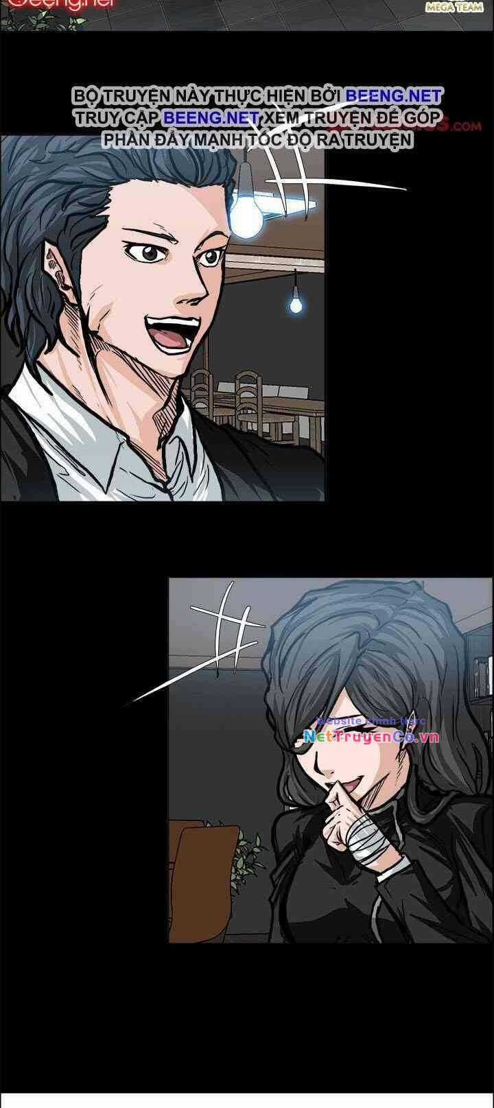 Bá Chủ Học Đường Chapter 84 trang 11