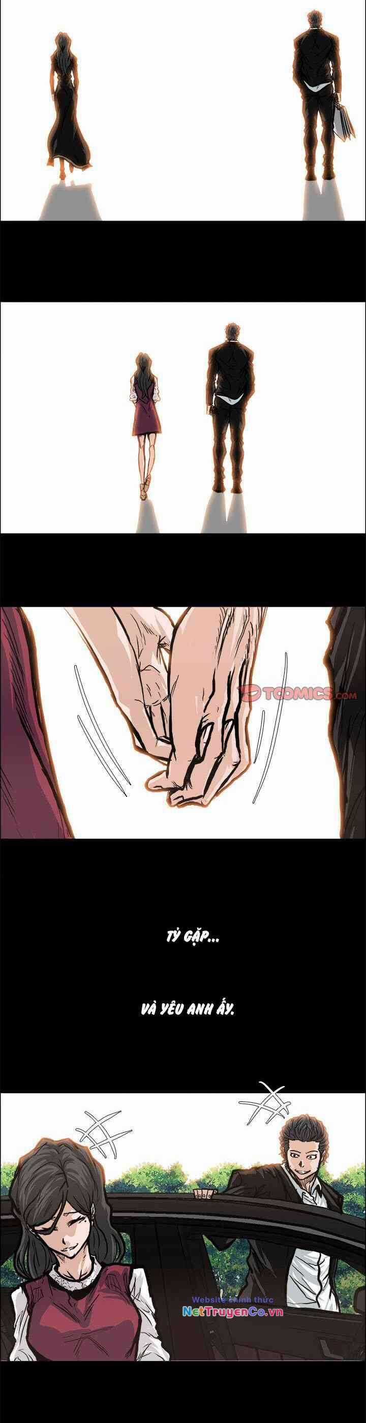 Bá Chủ Học Đường Chapter 84 trang 12