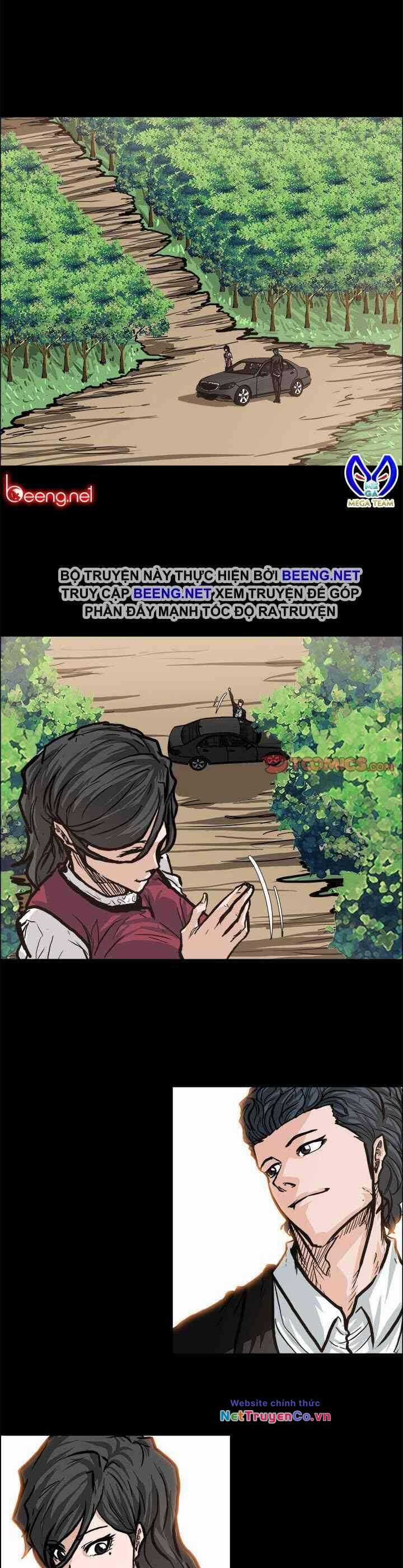 Bá Chủ Học Đường Chapter 84 trang 13