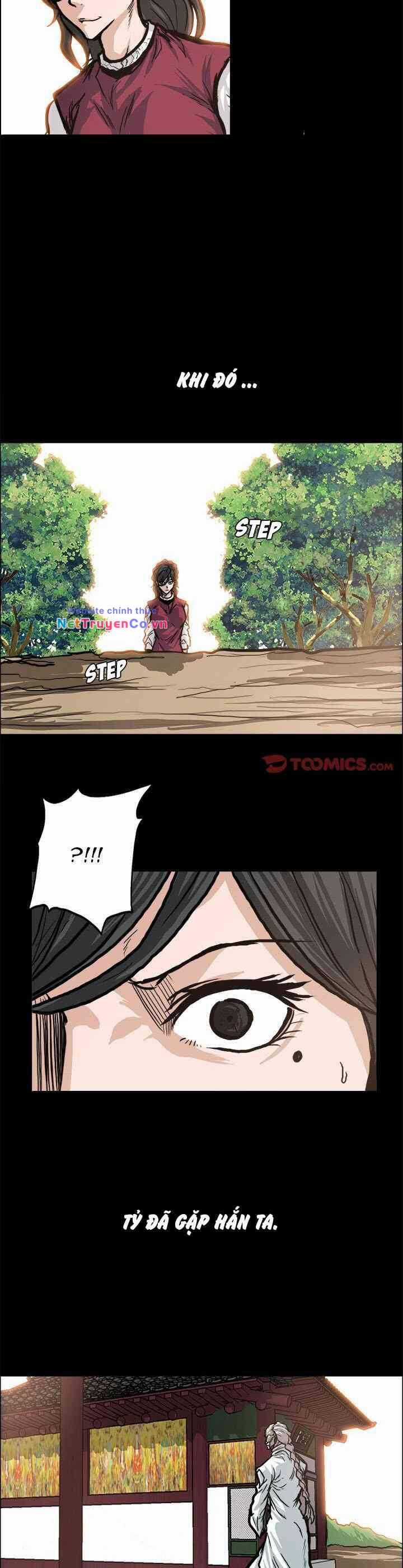 Bá Chủ Học Đường Chapter 84 trang 14