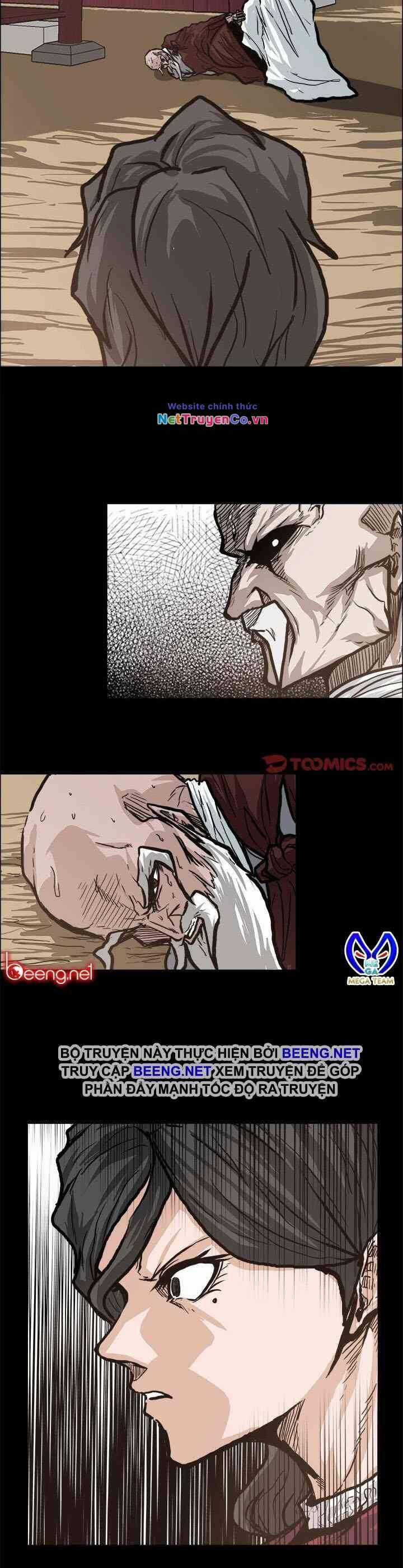 Bá Chủ Học Đường Chapter 84 trang 15