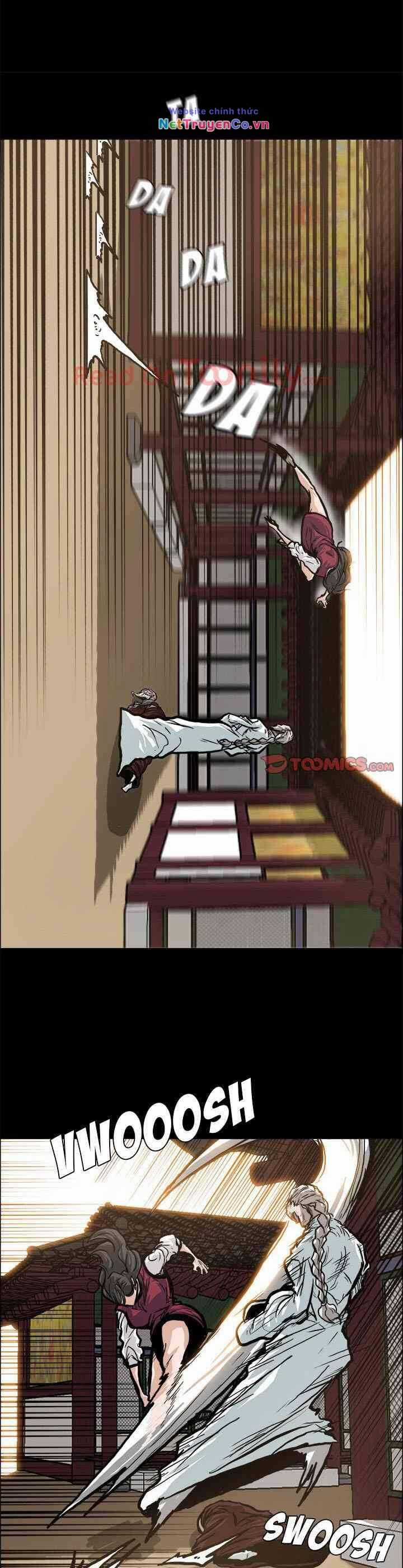 Bá Chủ Học Đường Chapter 84 trang 16