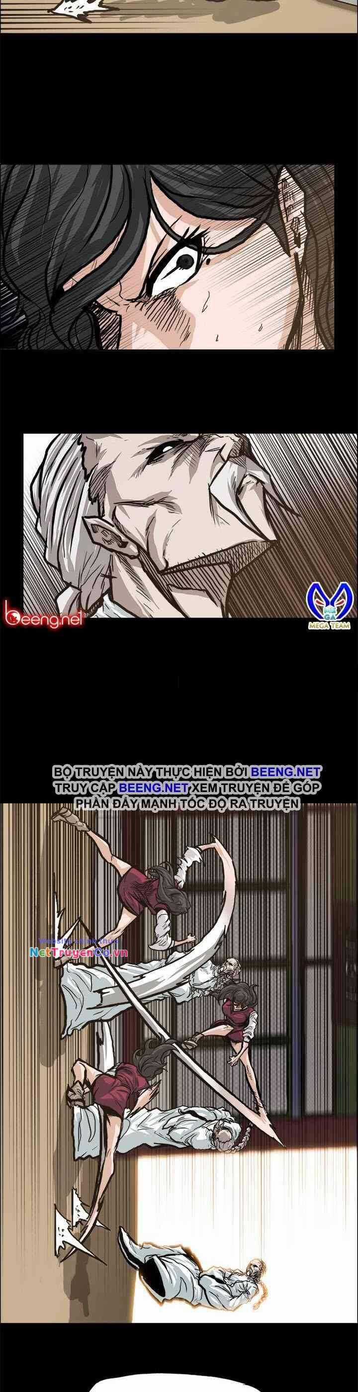 Bá Chủ Học Đường Chapter 84 trang 17
