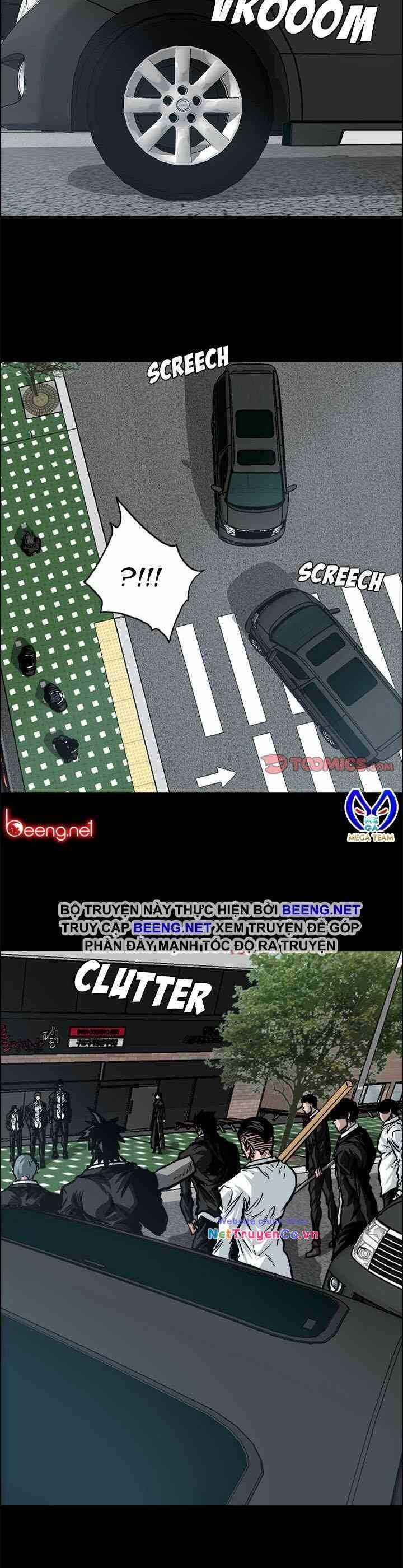 Bá Chủ Học Đường Chapter 84 trang 2