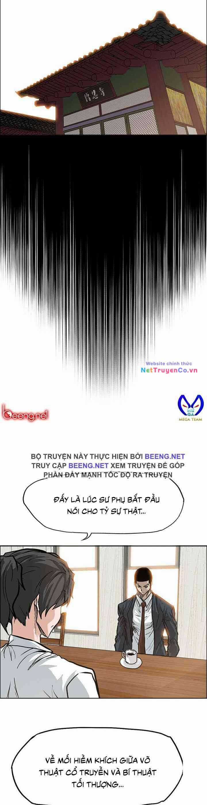Bá Chủ Học Đường Chapter 84 trang 23