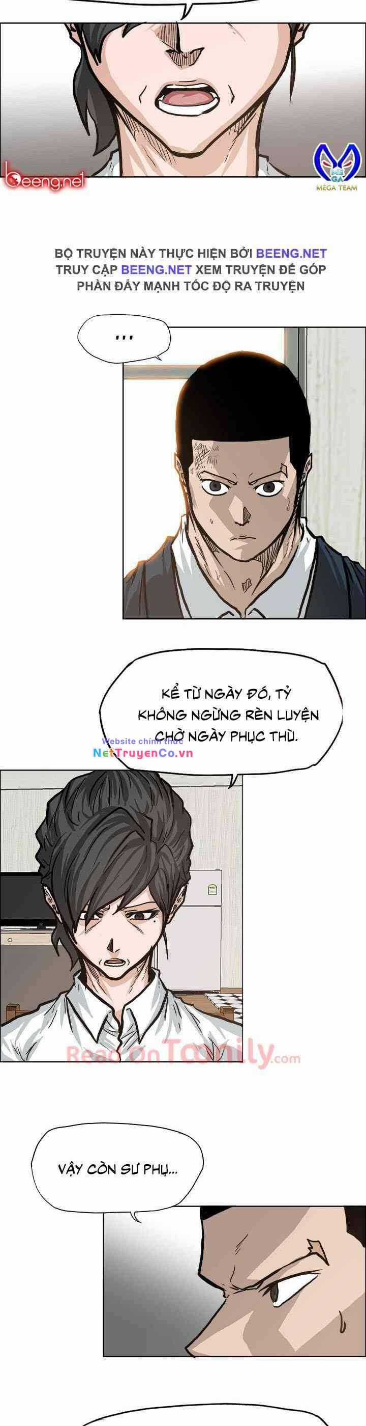 Bá Chủ Học Đường Chapter 84 trang 24