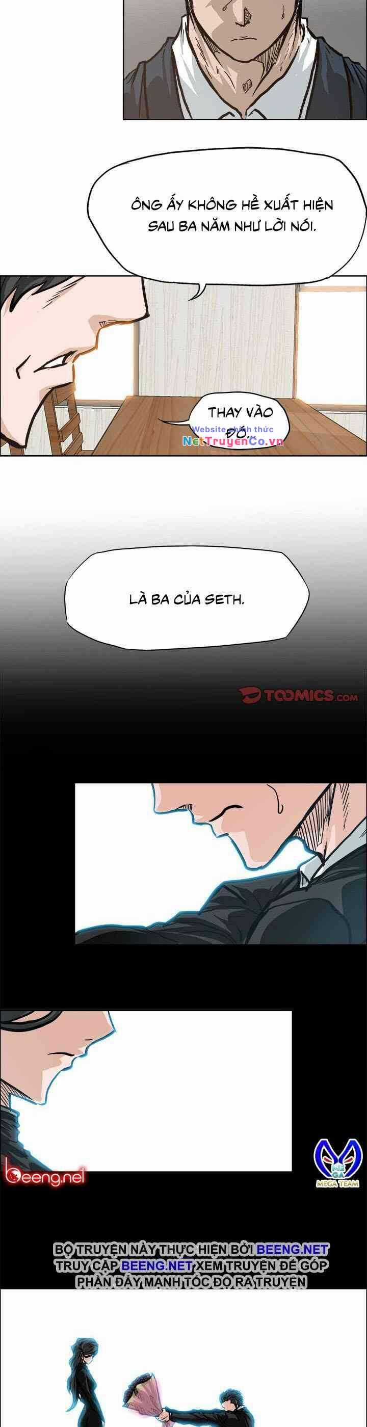 Bá Chủ Học Đường Chapter 84 trang 26