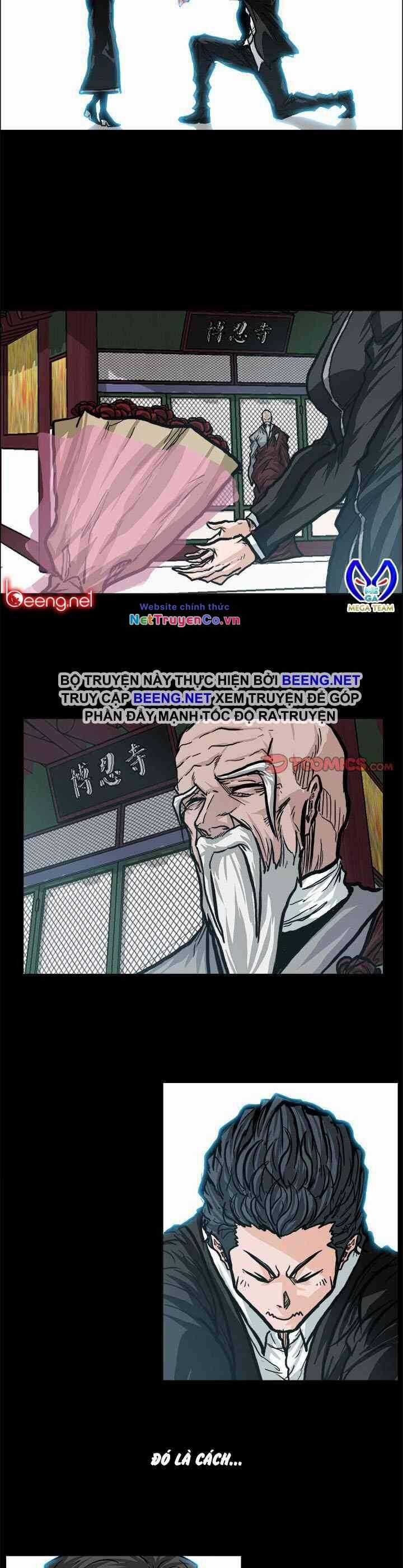 Bá Chủ Học Đường Chapter 84 trang 27