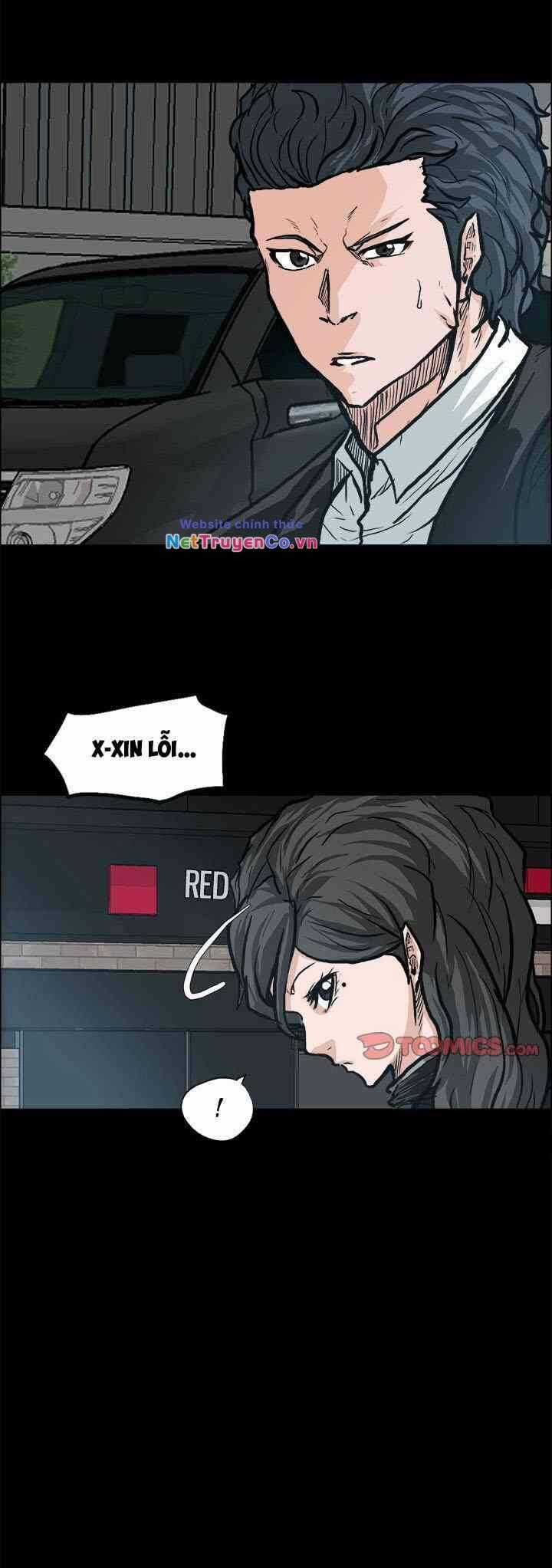 Bá Chủ Học Đường Chapter 84 trang 9