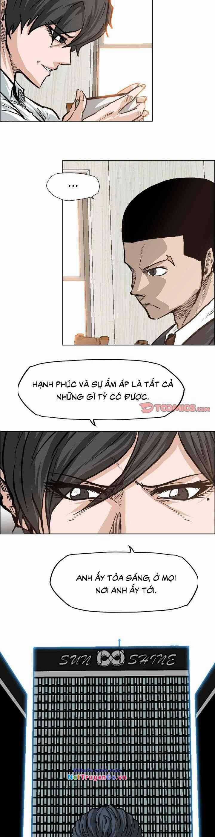 Bá Chủ Học Đường Chapter 85 trang 1