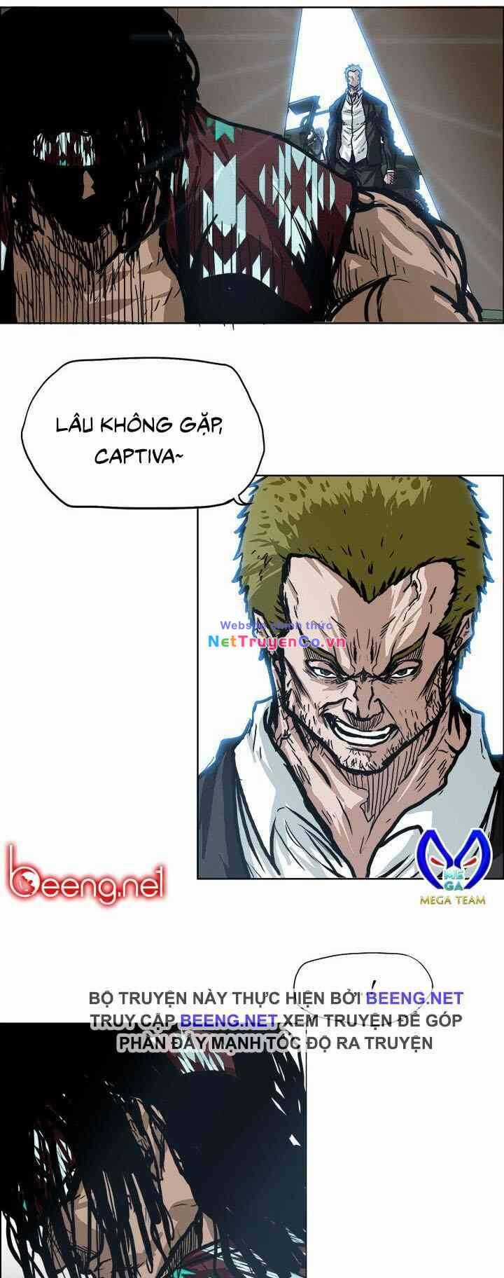Bá Chủ Học Đường Chapter 86 trang 0