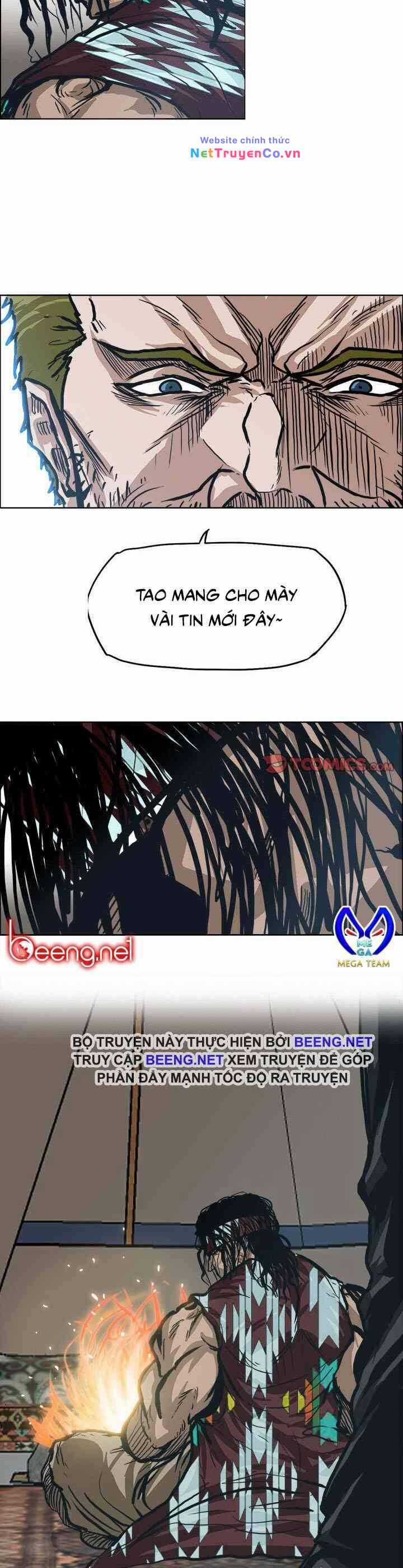 Bá Chủ Học Đường Chapter 86 trang 1