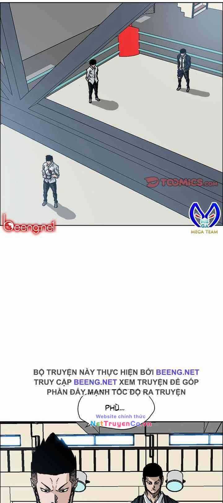 Bá Chủ Học Đường Chapter 87 trang 0