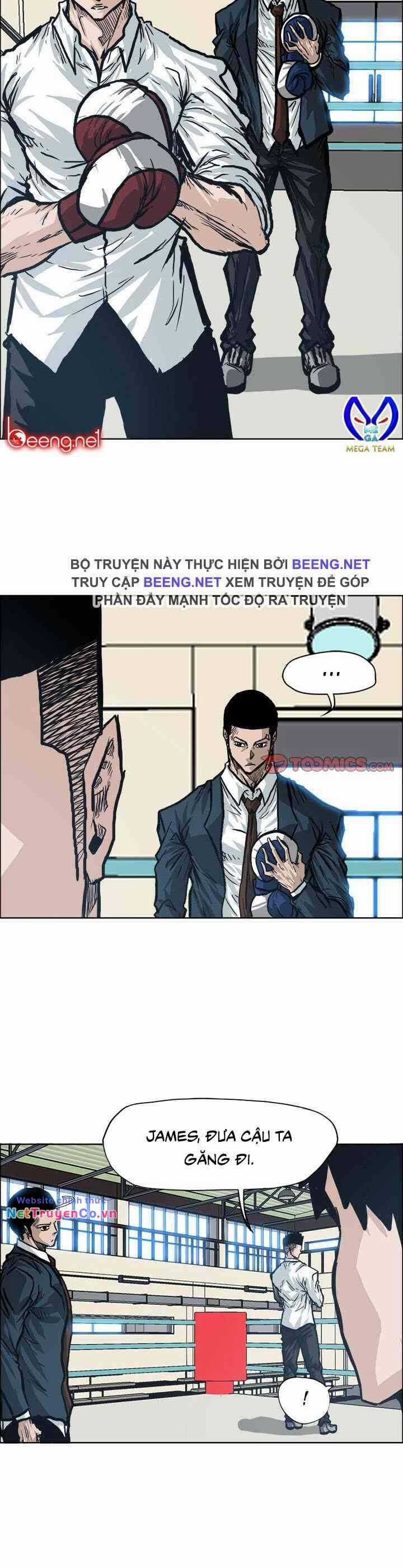 Bá Chủ Học Đường Chapter 87 trang 1