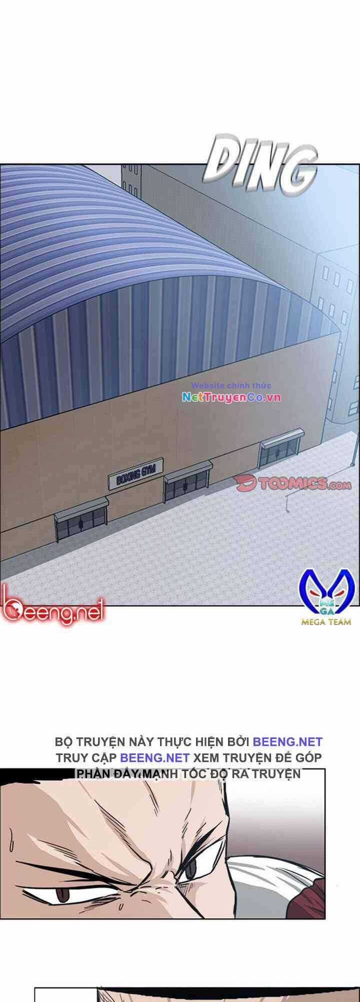 Bá Chủ Học Đường Chapter 88 trang 0