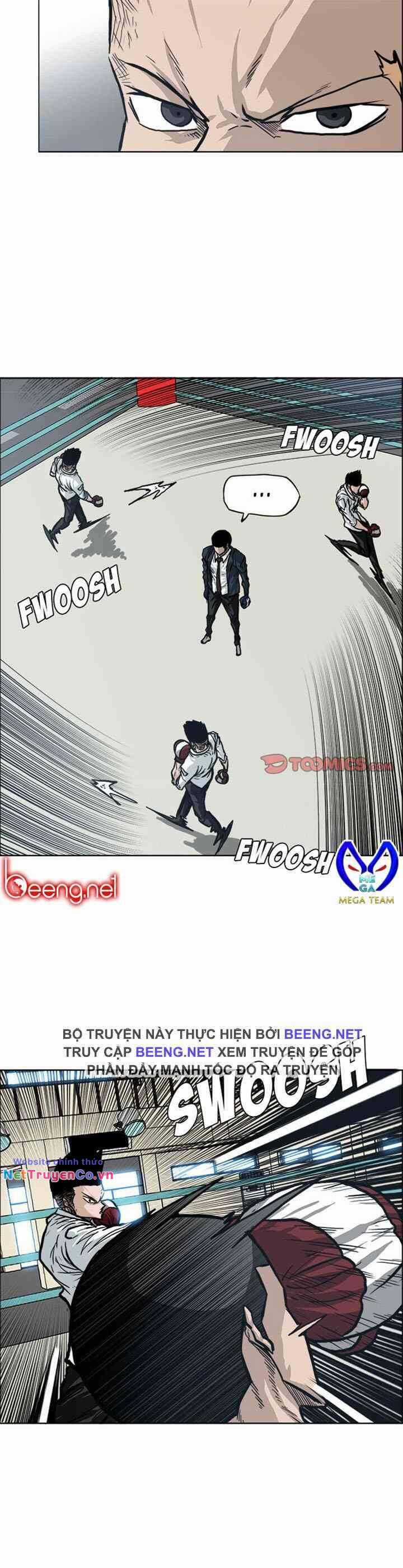 Bá Chủ Học Đường Chapter 88 trang 1