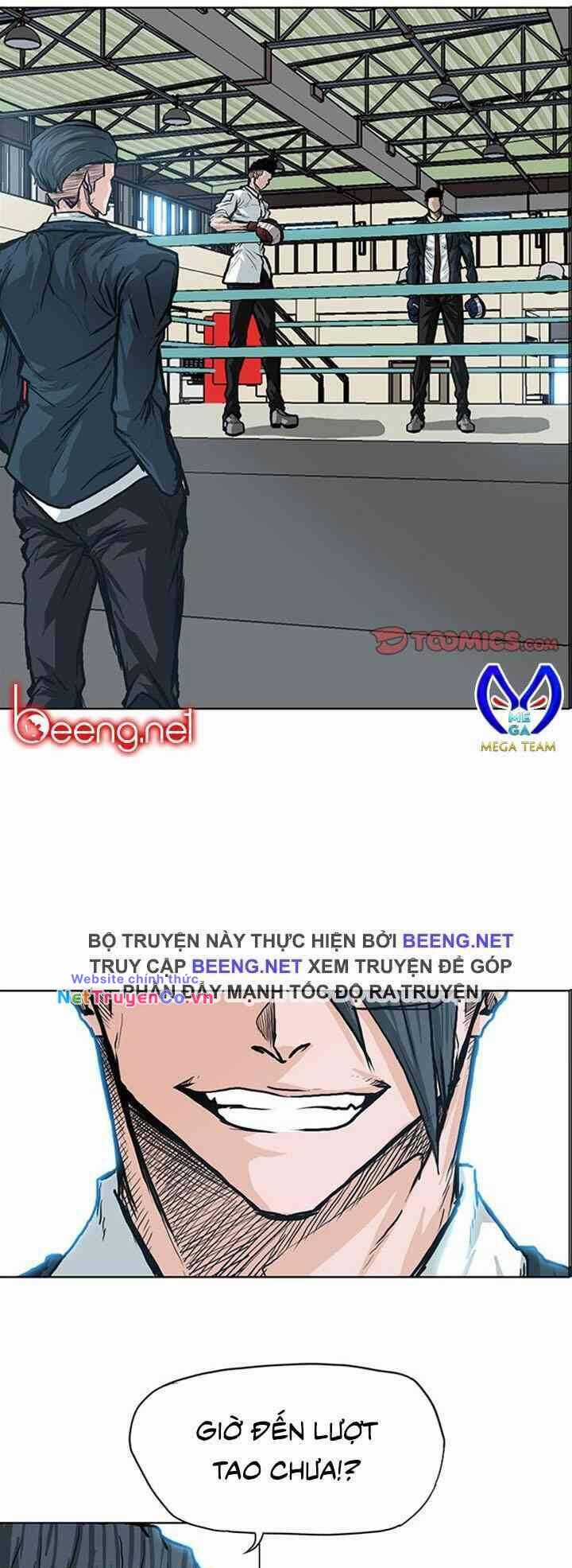 Bá Chủ Học Đường Chapter 89 trang 0