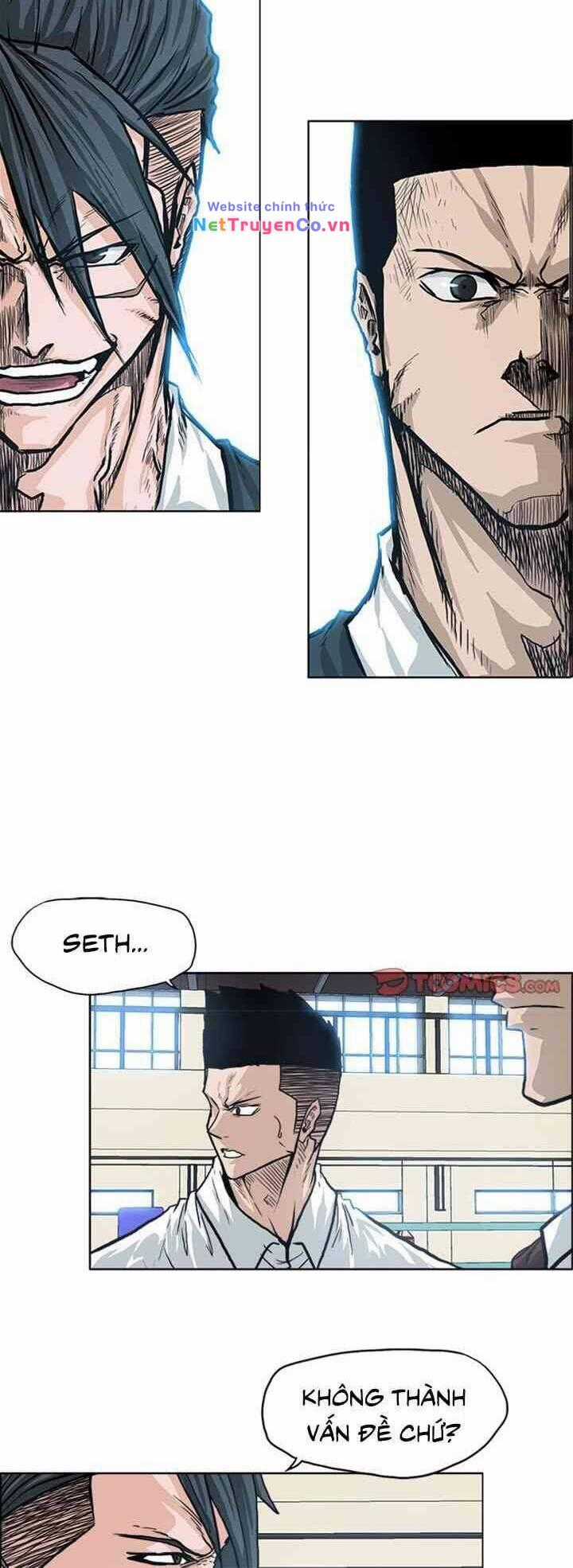 Bá Chủ Học Đường Chapter 89 trang 1