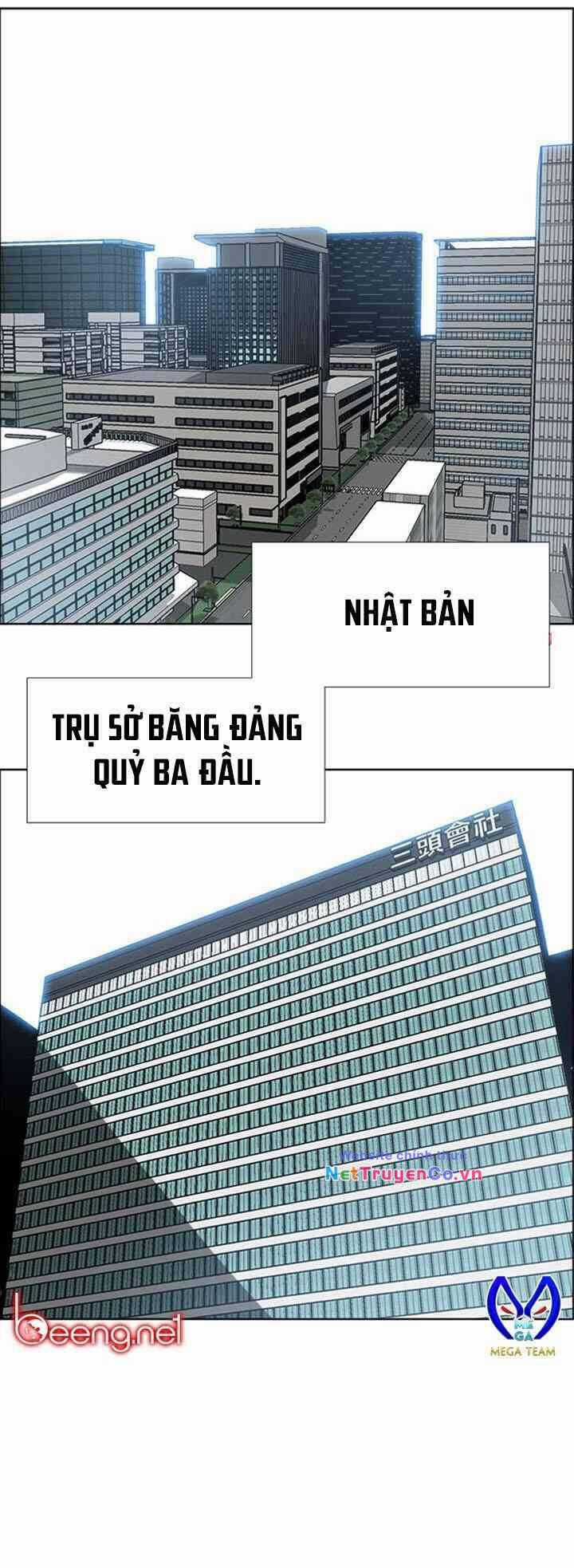 Bá Chủ Học Đường Chapter 90 trang 0