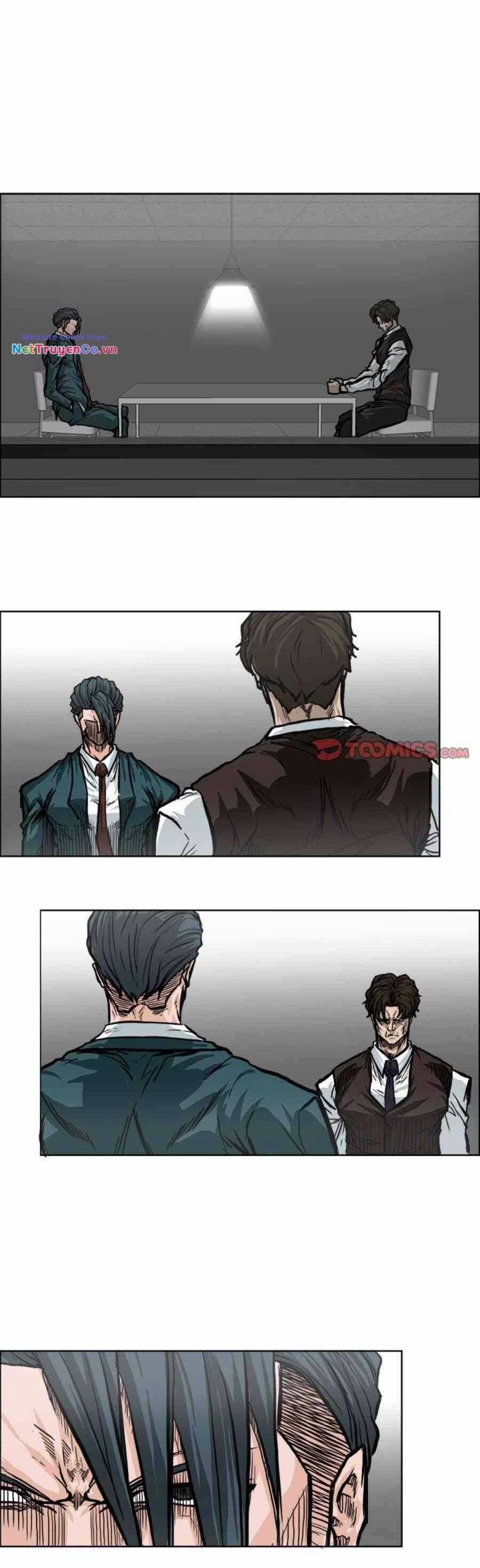 Bá Chủ Học Đường Chapter 92 trang 0