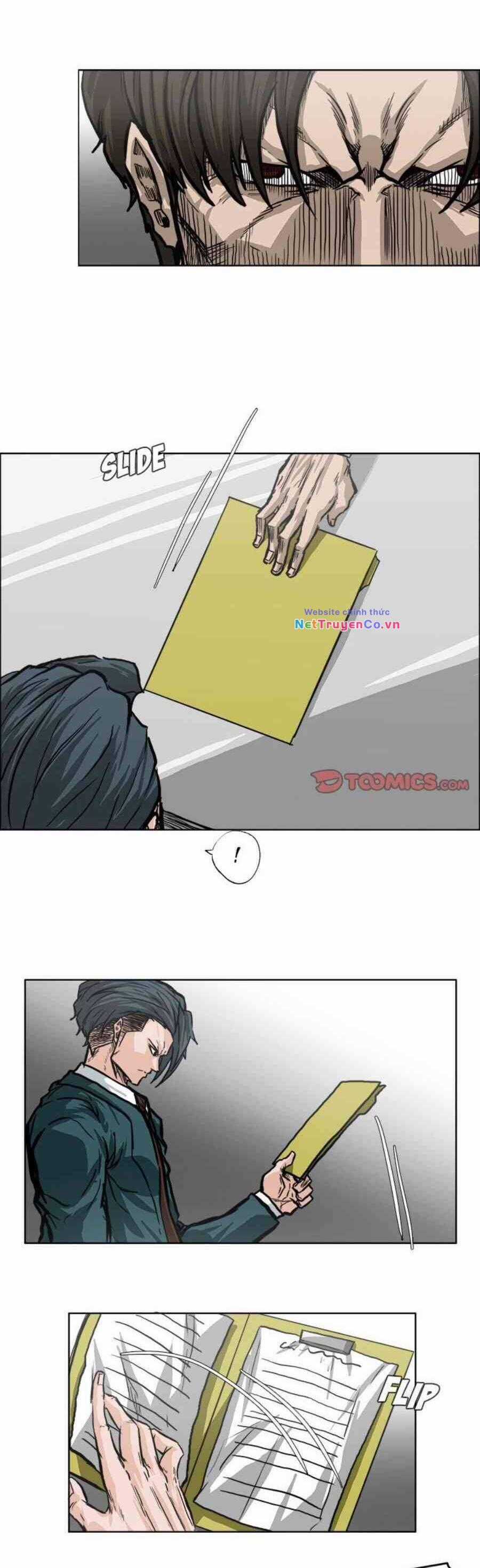 Bá Chủ Học Đường Chapter 92 trang 1