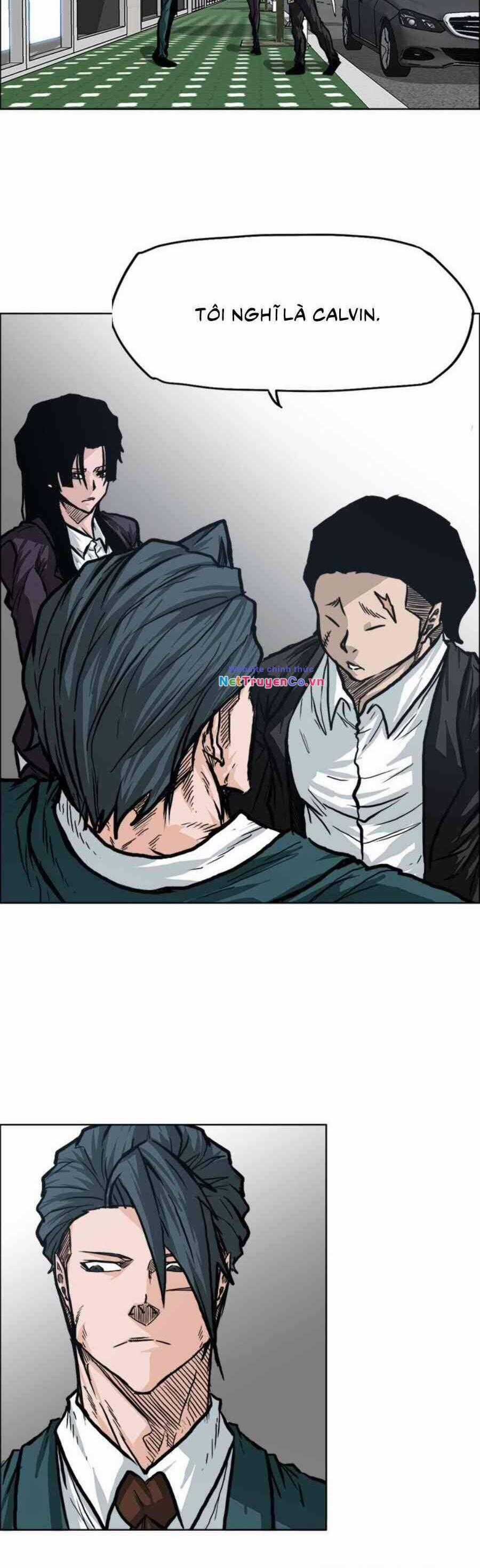 Bá Chủ Học Đường Chapter 92 trang 11
