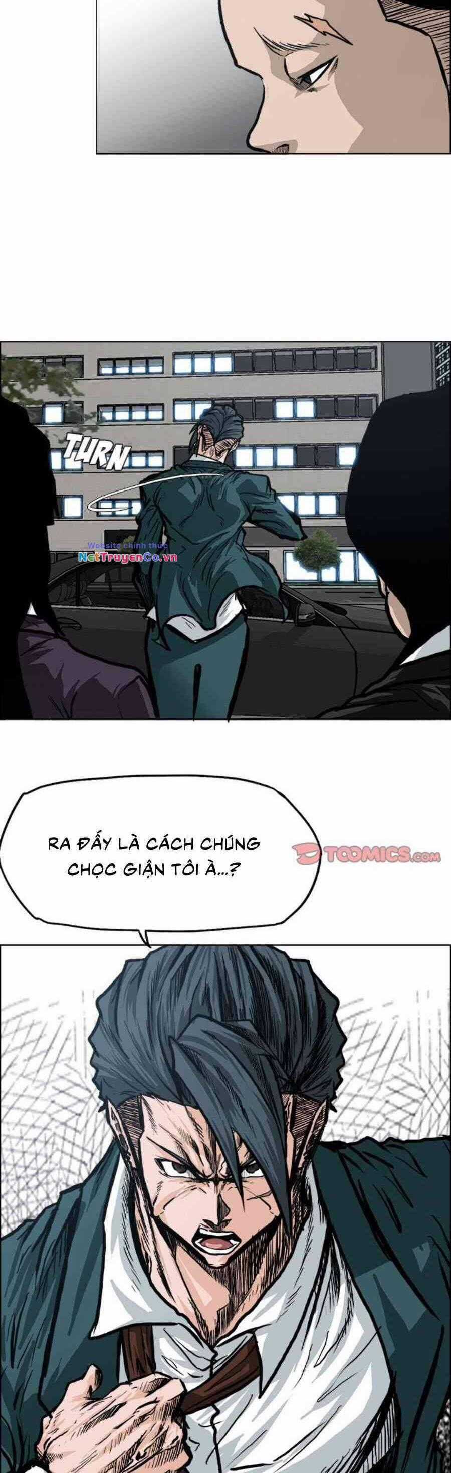 Bá Chủ Học Đường Chapter 92 trang 15