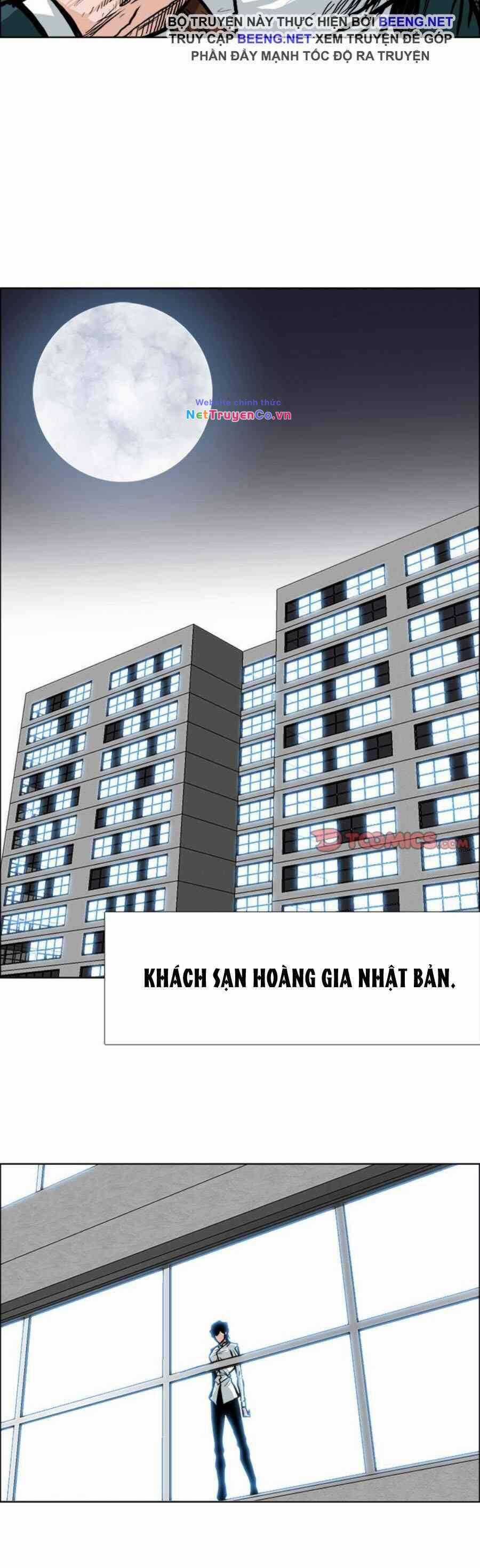 Bá Chủ Học Đường Chapter 92 trang 16