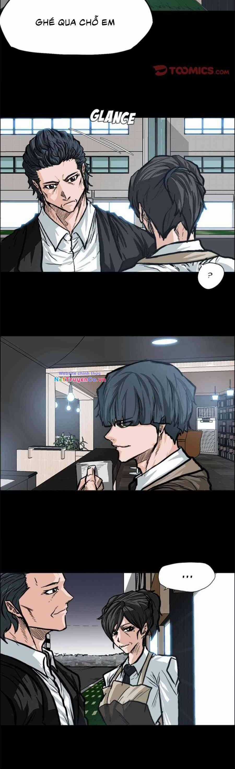 Bá Chủ Học Đường Chapter 92 trang 20