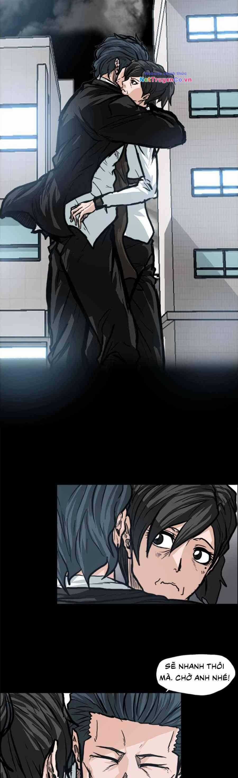 Bá Chủ Học Đường Chapter 92 trang 24