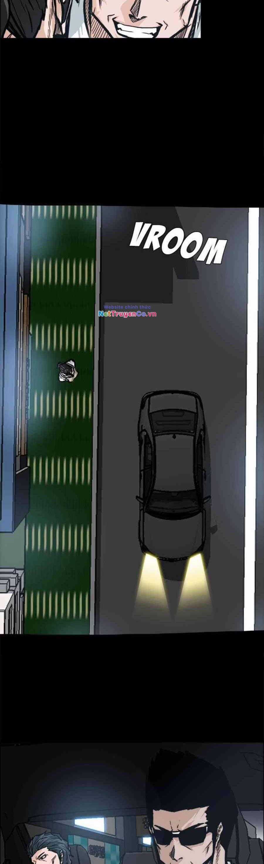 Bá Chủ Học Đường Chapter 92 trang 25