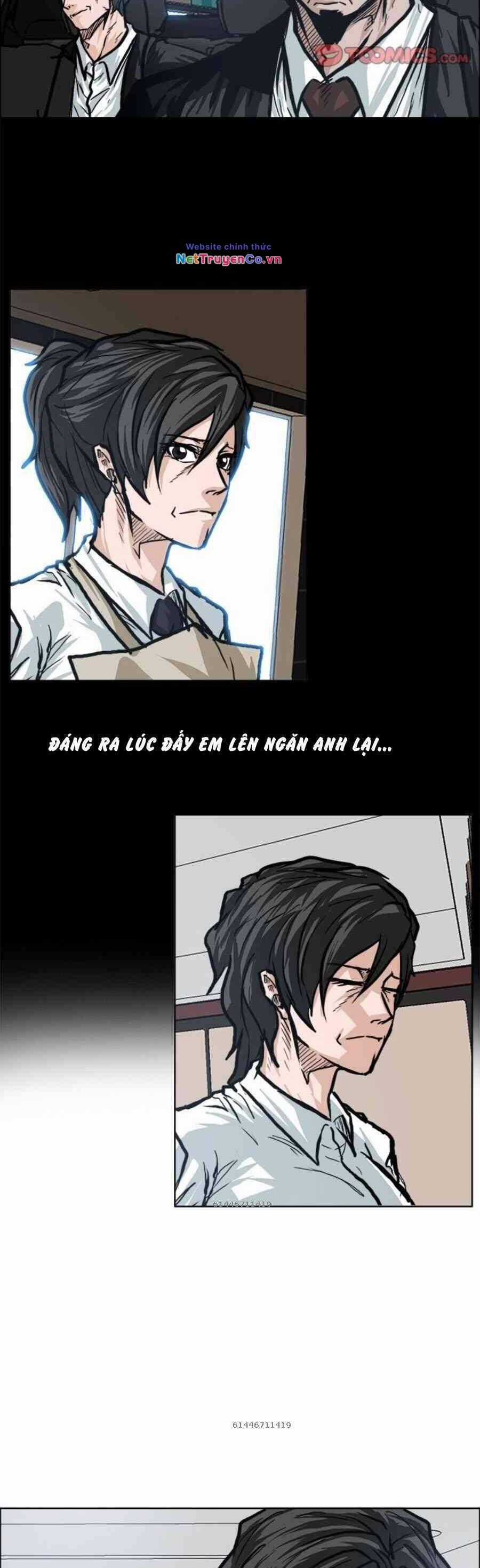 Bá Chủ Học Đường Chapter 92 trang 26