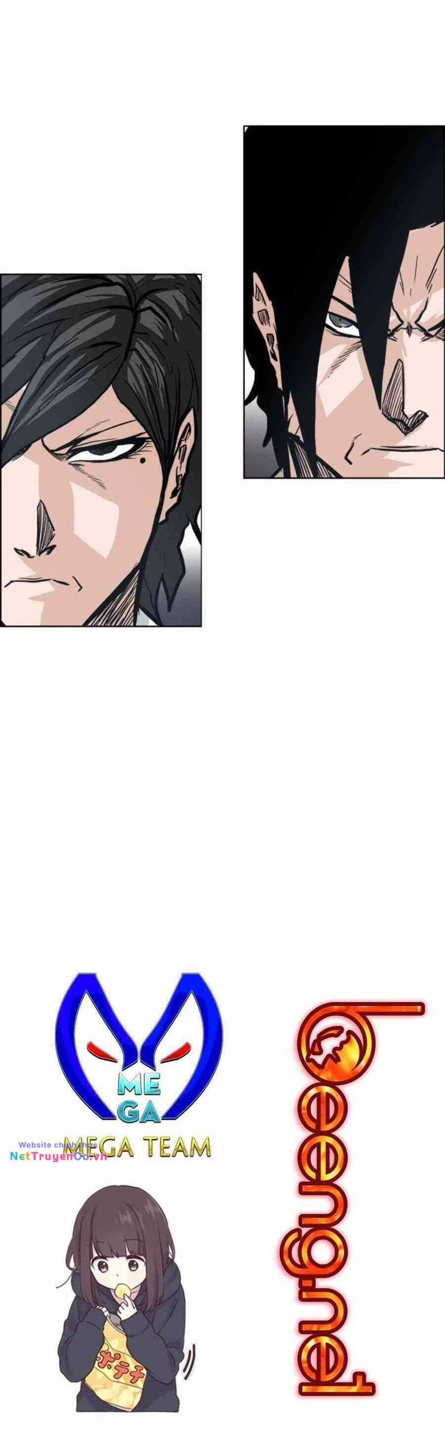 Bá Chủ Học Đường Chapter 92 trang 29