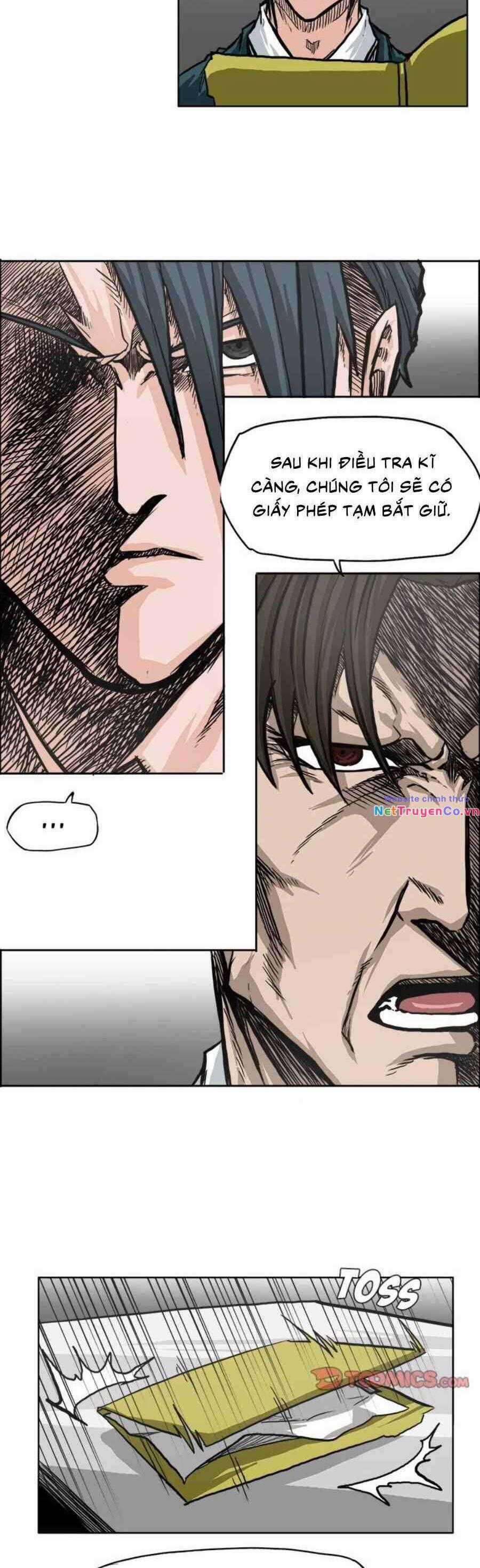 Bá Chủ Học Đường Chapter 92 trang 3