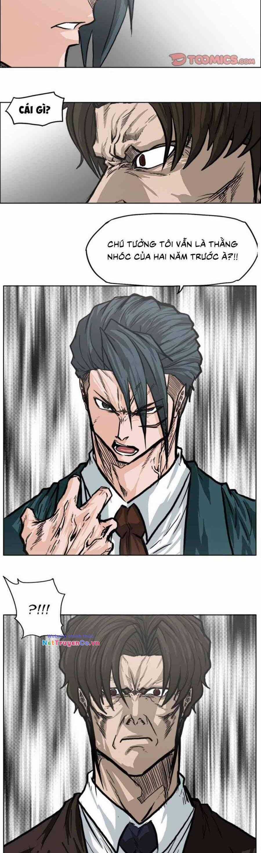 Bá Chủ Học Đường Chapter 92 trang 5