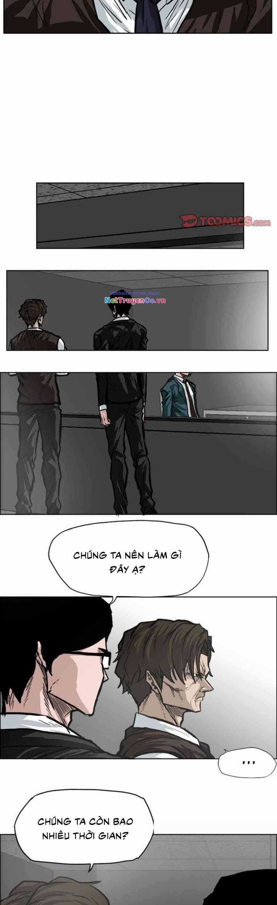 Bá Chủ Học Đường Chapter 92 trang 6