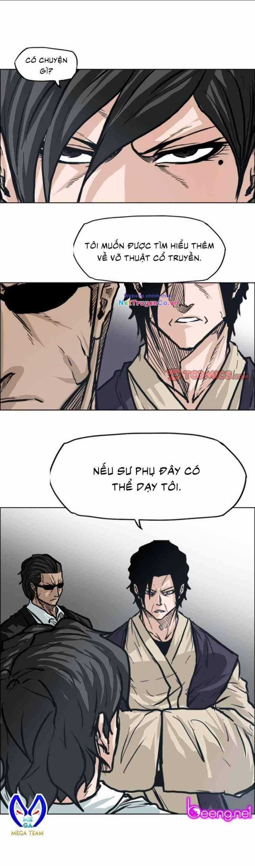 Bá Chủ Học Đường Chapter 93 trang 0