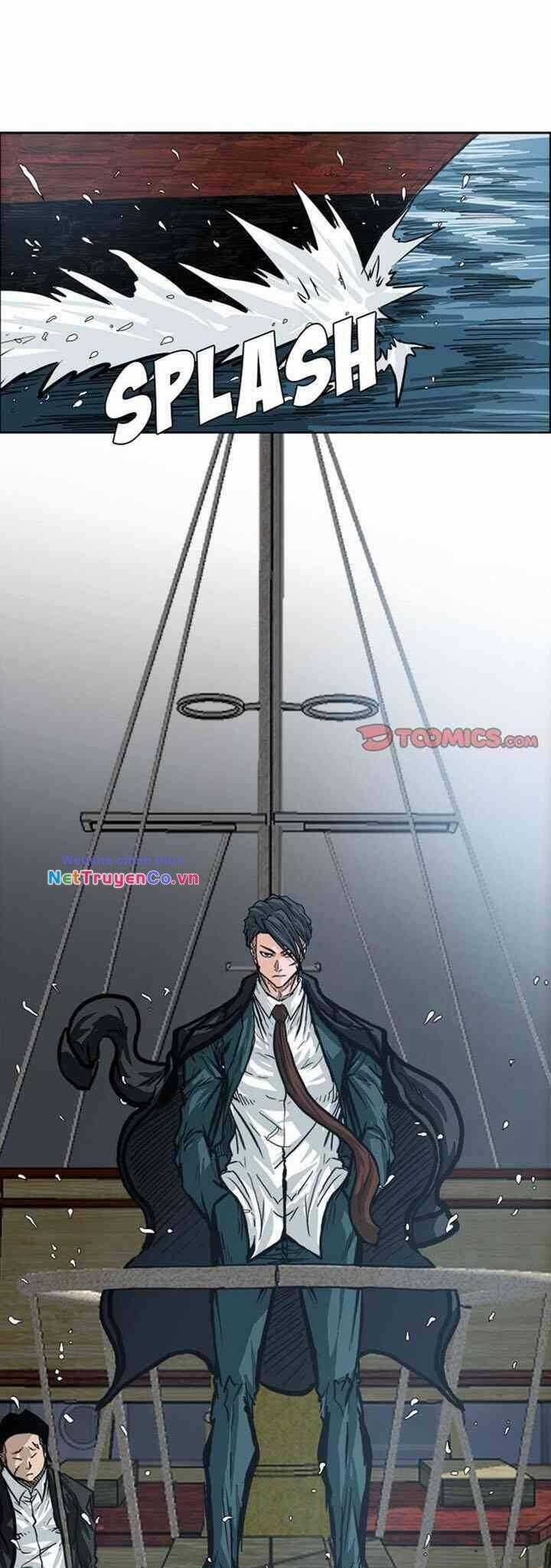 Bá Chủ Học Đường Chapter 94 trang 0