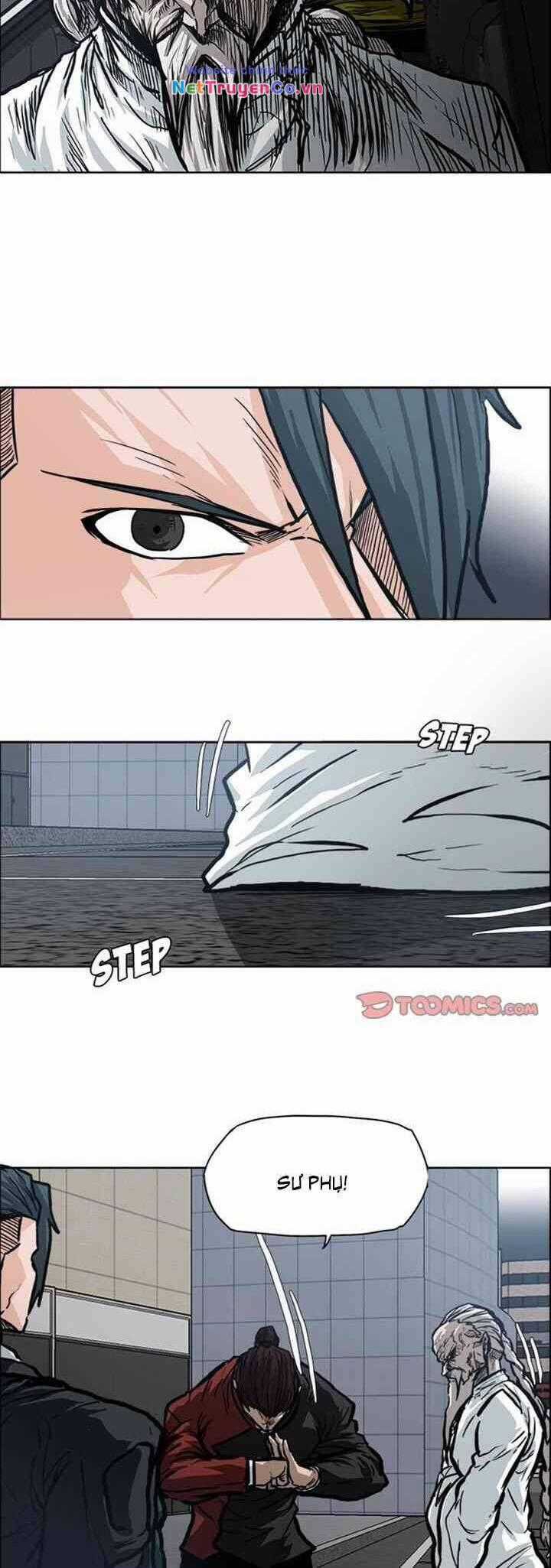 Bá Chủ Học Đường Chapter 95 trang 1