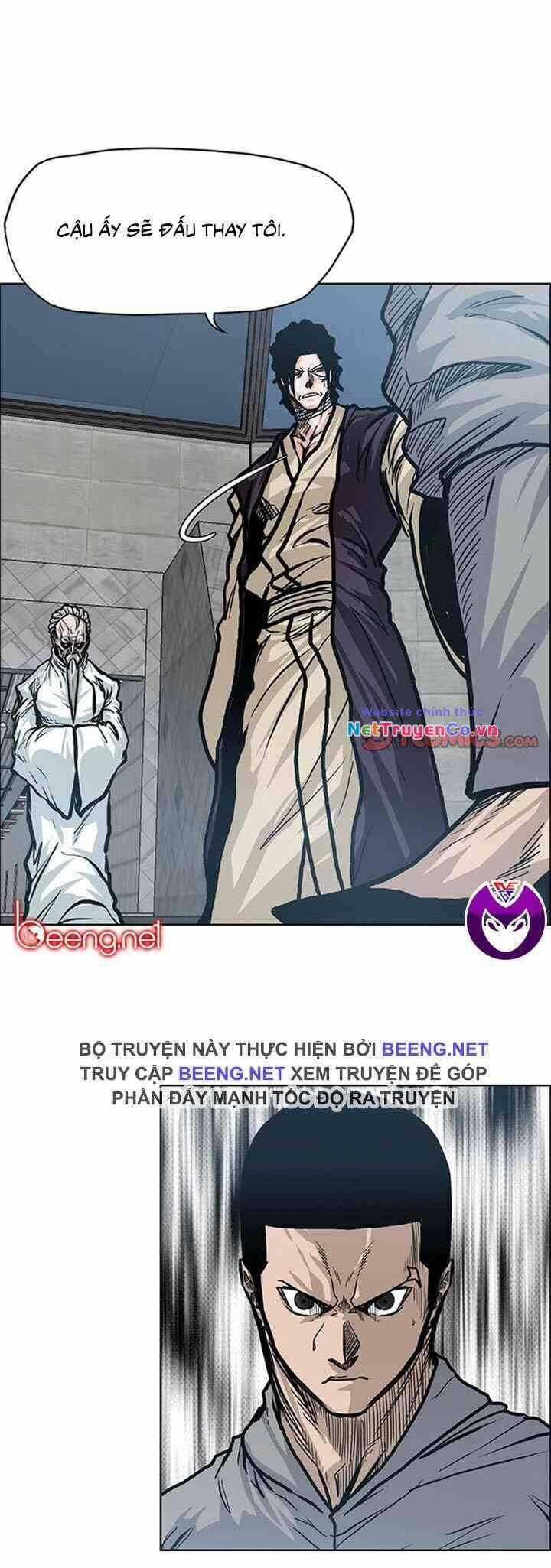 Bá Chủ Học Đường Chapter 97 trang 0