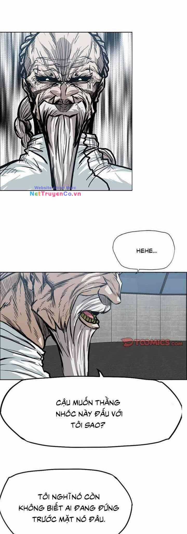 Bá Chủ Học Đường Chapter 97 trang 1