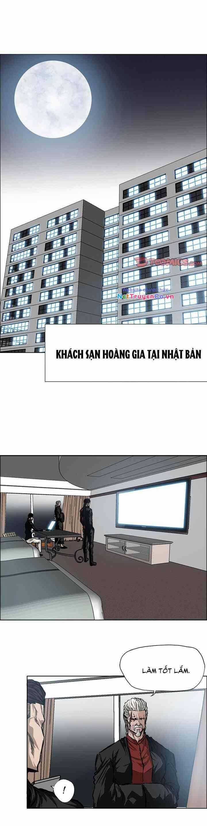 Bá Chủ Học Đường Chapter 98 trang 0