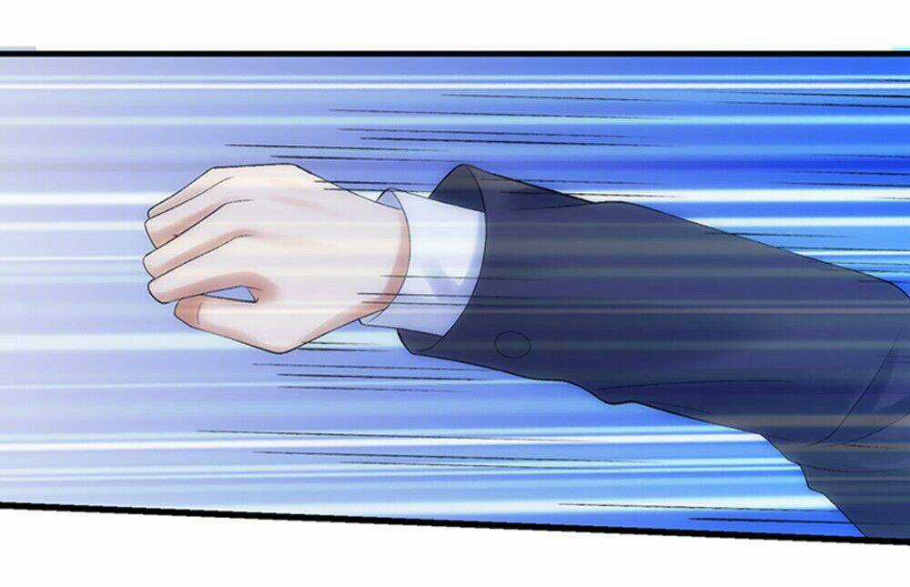 Bá Đạo Nữ Tổng Tài - Nhật Ký Trưởng Thành Chapter 1 trang 20