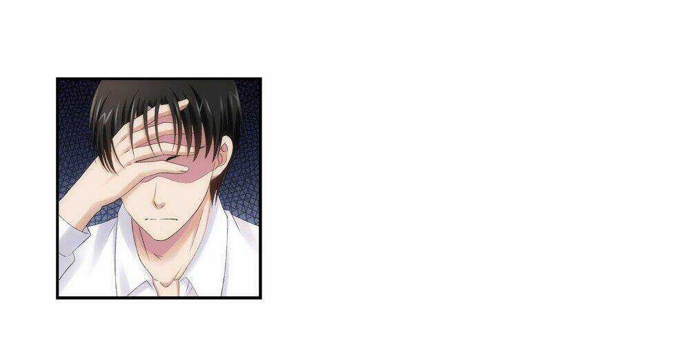 Bá Đạo Nữ Tổng Tài - Nhật Ký Trưởng Thành Chapter 10 trang 10