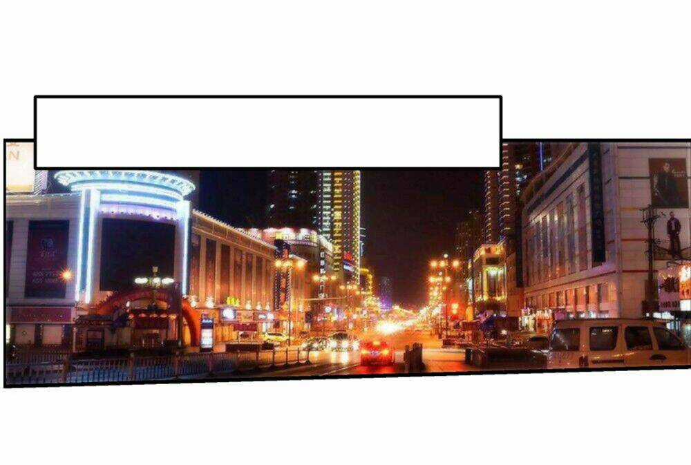 Bá Đạo Nữ Tổng Tài - Nhật Ký Trưởng Thành Chapter 10 trang 19