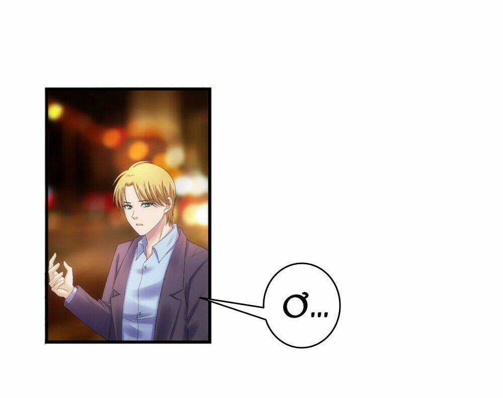 Bá Đạo Nữ Tổng Tài - Nhật Ký Trưởng Thành Chapter 10 trang 22