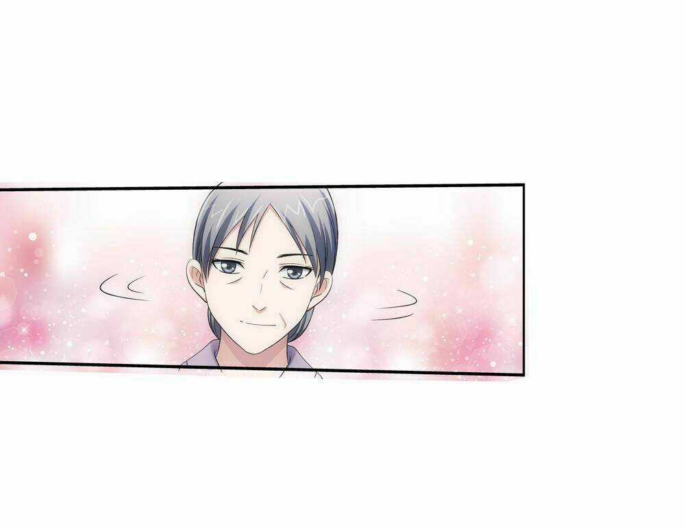 Bá Đạo Nữ Tổng Tài - Nhật Ký Trưởng Thành Chapter 11 trang 14