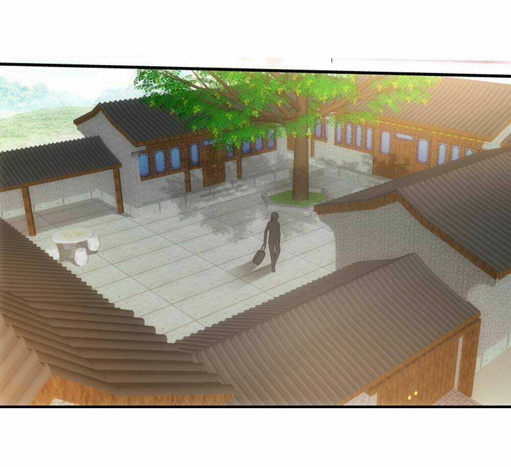 Bá Đạo Nữ Tổng Tài - Nhật Ký Trưởng Thành Chapter 11 trang 15