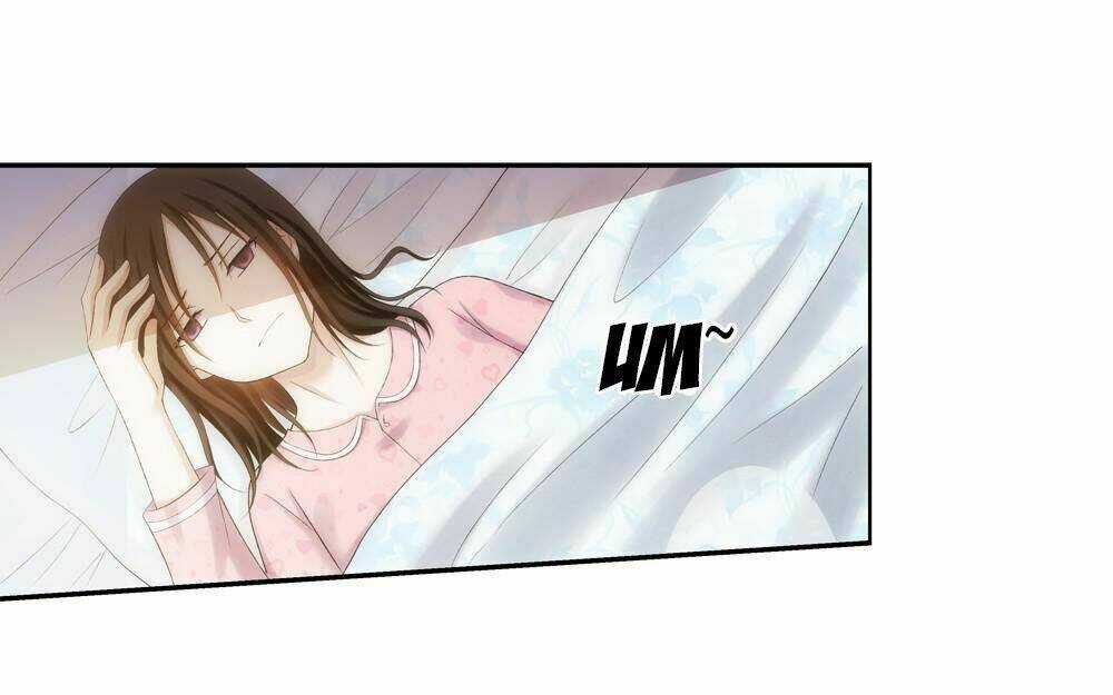 Bá Đạo Nữ Tổng Tài - Nhật Ký Trưởng Thành Chapter 11 trang 2