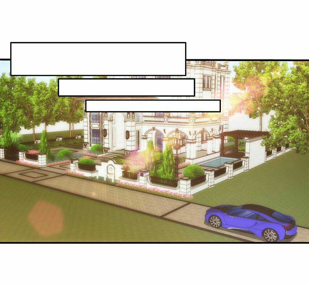 Bá Đạo Nữ Tổng Tài - Nhật Ký Trưởng Thành Chapter 11 trang 22